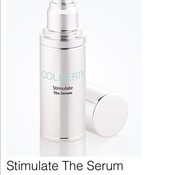 Last one Colbert MD Stimulate the Serum. New w/out box - Picture 4 of 4